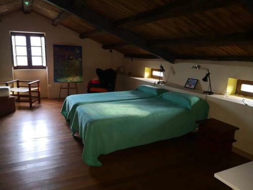 Agroturismo Casa A Pedra