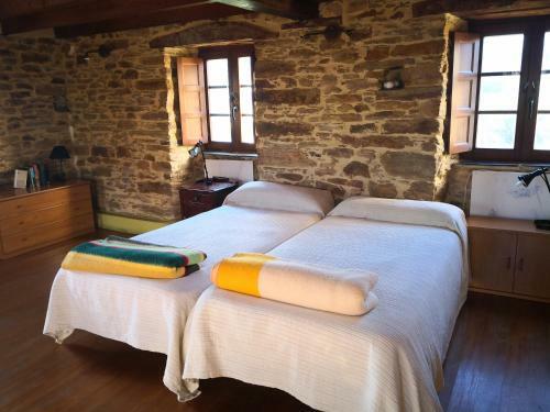Agroturismo Casa A Pedra