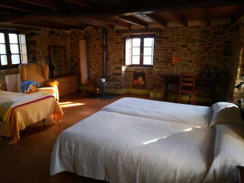 Agroturismo Casa A Pedra
