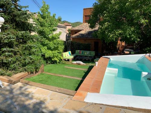 Villa Cal Secretari
