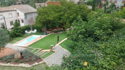 Villa Cal Secretari