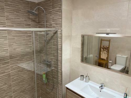 Apartamento La Casa De Suca