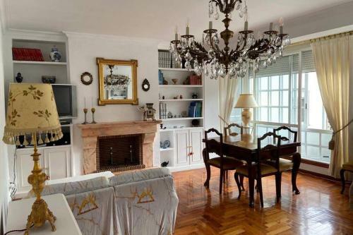 Apartamento La Casa De Suca