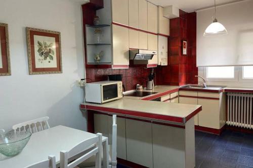 Apartamento La Casa De Suca