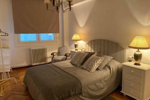 Apartamento La Casa De Suca