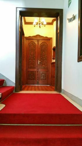 Apartamento Vilavella Alojamiento De �poca
