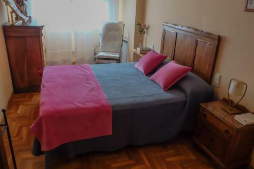 A Casa Da Lucera