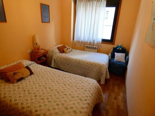 Apartamento Mi Humilde Morada
