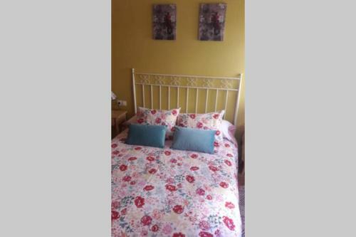 Apartamento El Descanso Del Viajero