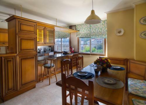 Apartamento El Piso De La Placita
