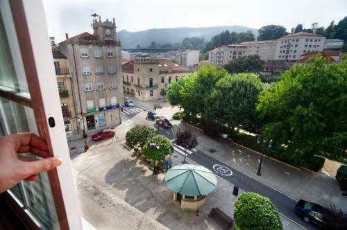 Apartamento El Piso De La Placita