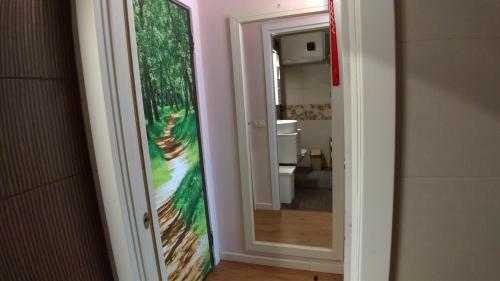 Apartamento S.silva