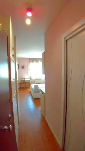Apartamento S.silva