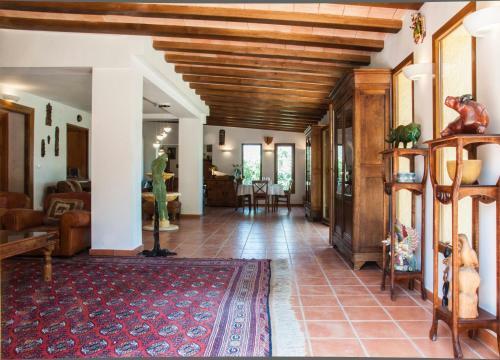 Hotel Finca El Almendral