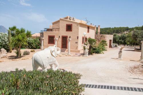 Hotel Finca El Almendral