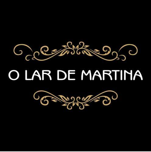 Apartamento O Lar De Martina