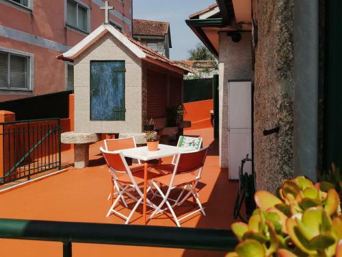 Apartamento Casa �frica Y Ramona