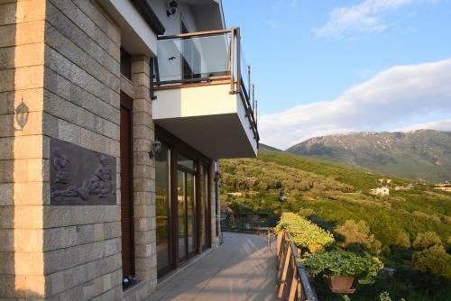 #ioniahouse Surrel Villa