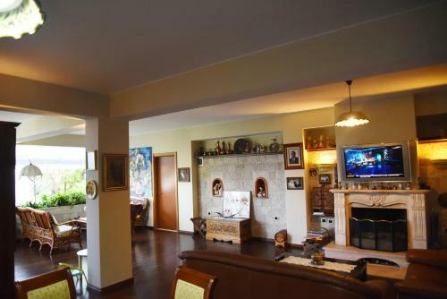 #ioniahouse Surrel Villa