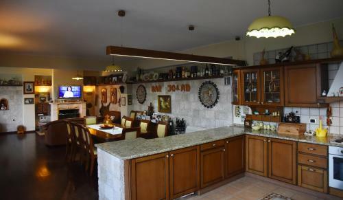 #ioniahouse Surrel Villa