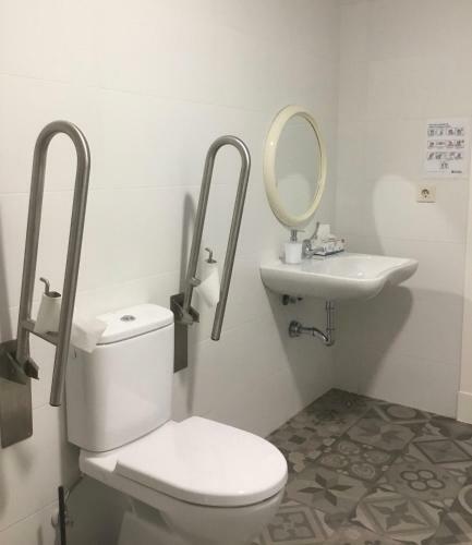 Albergue A Conserveira