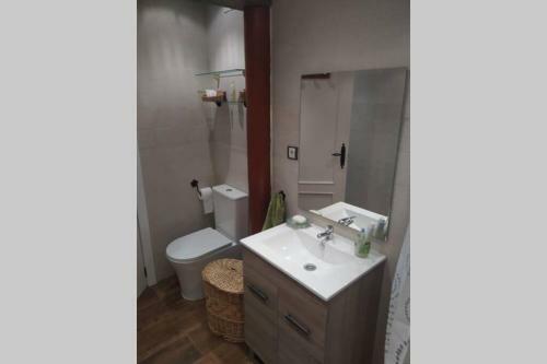 Apartamento Casa Marieta