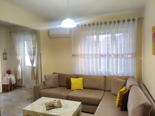 City Apartment Tirana