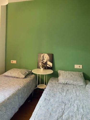 Apartamento A Casa Do Peregrino