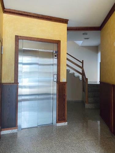 Apartamento A Casa Do Peregrino