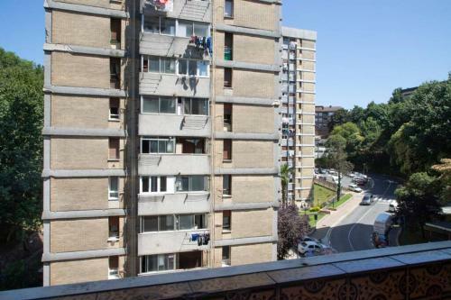 Apartamento Muy Comodo Con Wifi Y Netflix