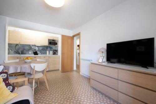 Apartamento Muy Comodo Con Wifi Y Netflix