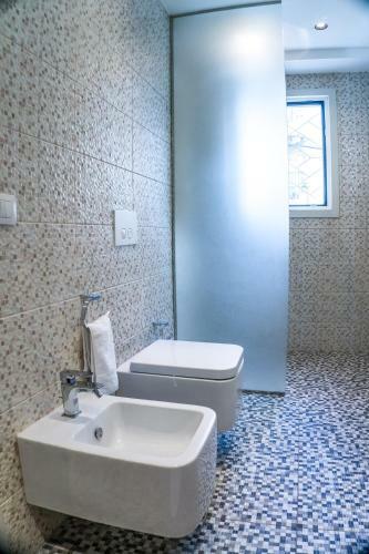 Apartamento Venere Tirana Suite Deluxe