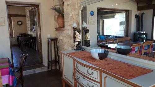 La Casona De Requijada A 6km De Pedraza Con Piscina