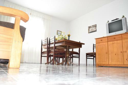 Agroturismo Chuca House