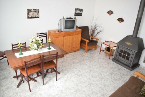 Agroturismo Chuca House