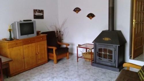 Agroturismo Chuca House
