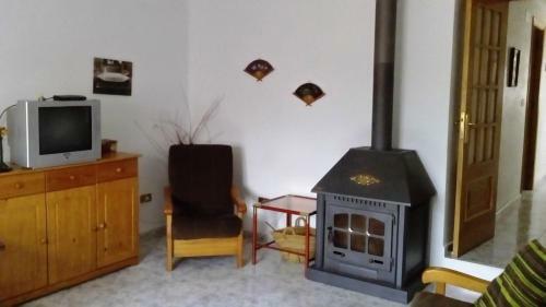 Agroturismo Chuca House