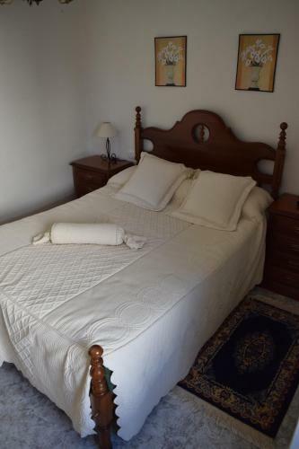 Agroturismo Chuca House