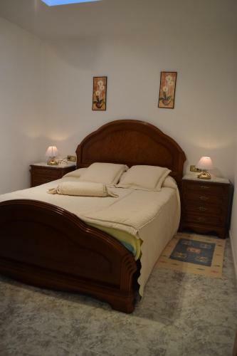 Agroturismo Chuca House