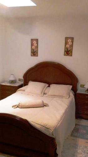 Agroturismo Chuca House
