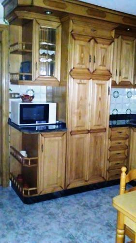 Agroturismo Chuca House