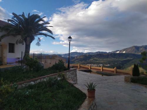 Cortijo Don Enrique