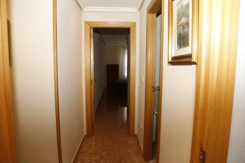 Apartamento Teatro Principal