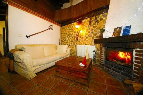 Apartamento Rio Indio Rural Home With Pool