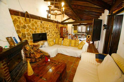 Apartamento Rio Indio Rural Home With Pool