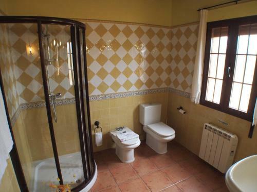 Casa Rural Valdefresno