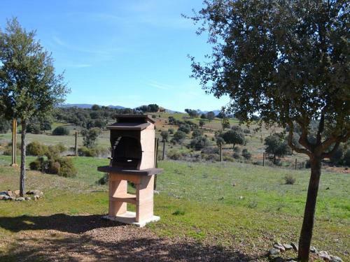 Casa Rural Valdefresno