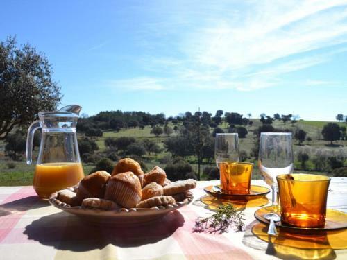 Casa Rural Valdefresno