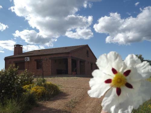 Casa Rural Valdefresno