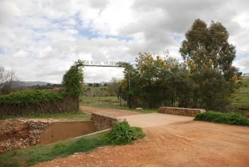 Casa Rural Valdefresno
